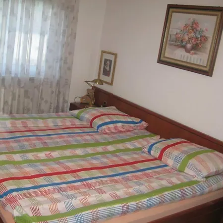 Biba - Apartment Ilijas