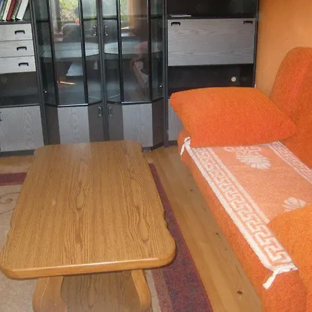 Apartment Biba -