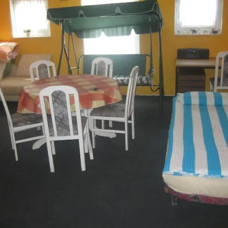Biba - Apartment *