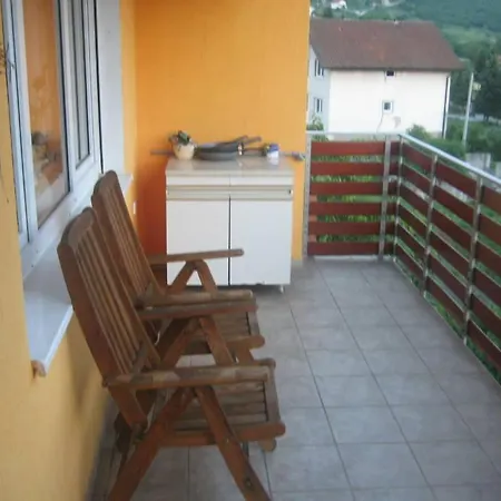 Biba - Apartment