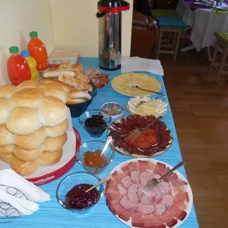 Biba - Ilijas