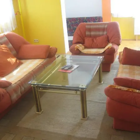 Biba - Apartment *