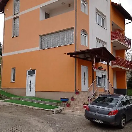 Appartement Biba - *