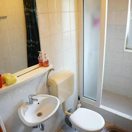 Biba - Lejlighed Ilijas