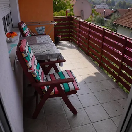 Апартаменты Biba - Ilijas