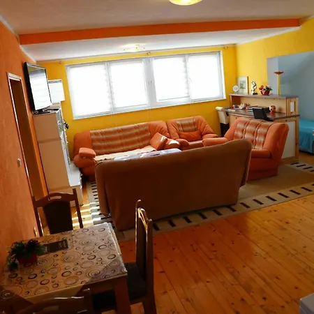 Biba - Апартаменты Ilijas