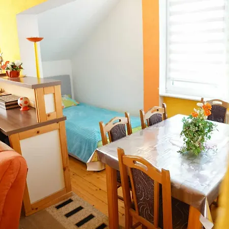 Апартаменты Biba - Ilijas