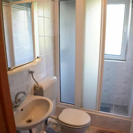 Biba - Апартаменты