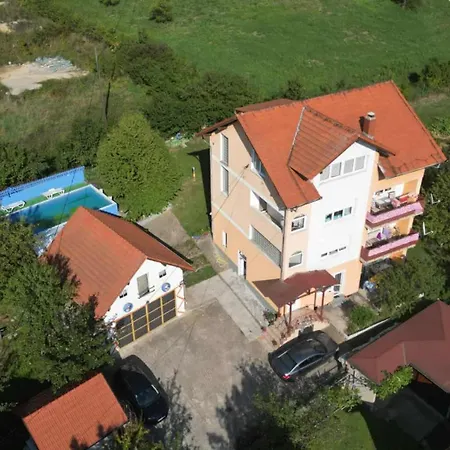 Апартаменты Biba -