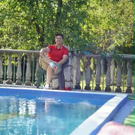 Biba - Lejlighed Ilijas