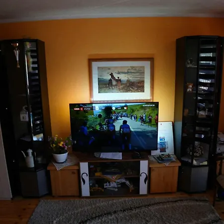 Lejlighed Biba - Ilijas