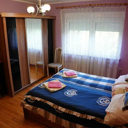 Biba - Lejlighed Ilijas