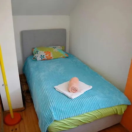 Lejlighed Biba - Ilijas