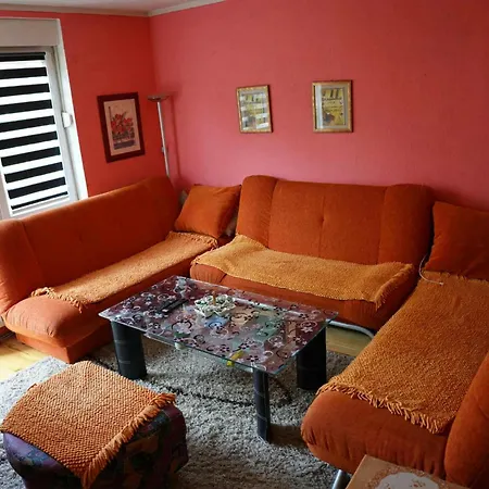 Biba - Апартаменты *