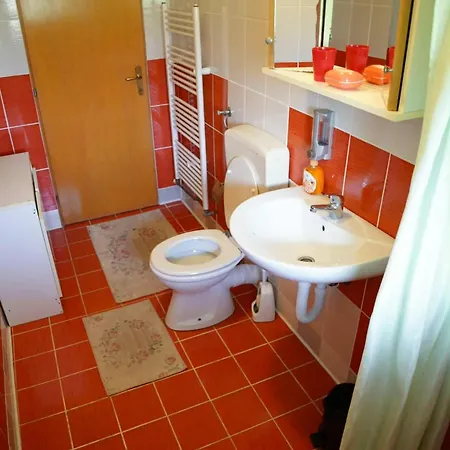 Lejlighed Biba - Ilijas