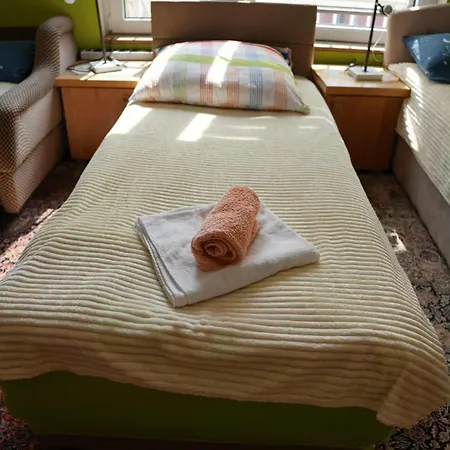 Апартаменты Biba - *