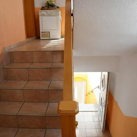 Апартаменты Biba - *