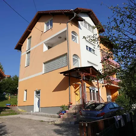 Biba - Апартаменты Ilijas